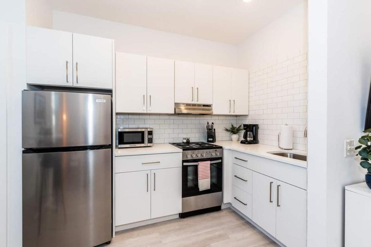 The Studio At Old Mission Walking Distance To Downtown And Onsite Parking Сент-Огастин Экстерьер фото